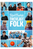 Trevligt folk - Anders Helgeson & Karin af Klintberg