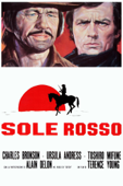 Sole rosso