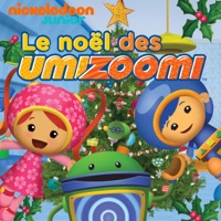 Télécharger Le Noël des Umizoomi Episode 3