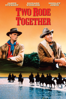 Two Rode Together - John Ford