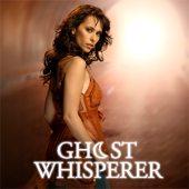 Ghost Whisperer, Season 5 - Ghost Whisperer Cover Art