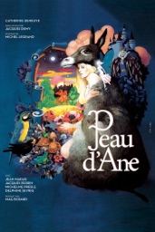 Peau d'âne