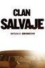 Clan salvaje - Jean-Charles Hue