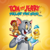 Tom and Jerry, Follow That Duck - Tom and Jerry