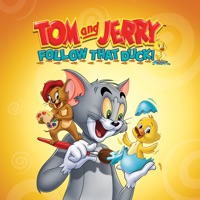 Tom and Jerry, Follow That Duck