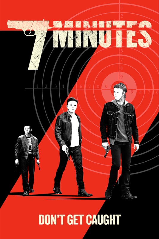 7 Minutes