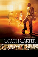 Capa do filme Coach Carter - Um Treino para a Vida (Legendado)