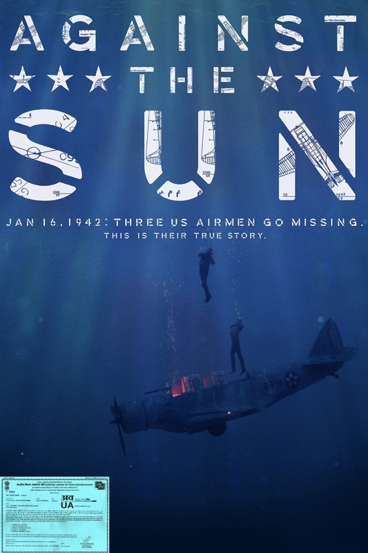 Against the Sun