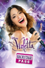 Violetta: Backstage Pass - Matthew Amos