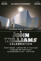 Une Célébration De John Williams