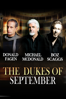 The Dukes of September Live - Boz Scaggs, Donald Fagen & Michael McDonald