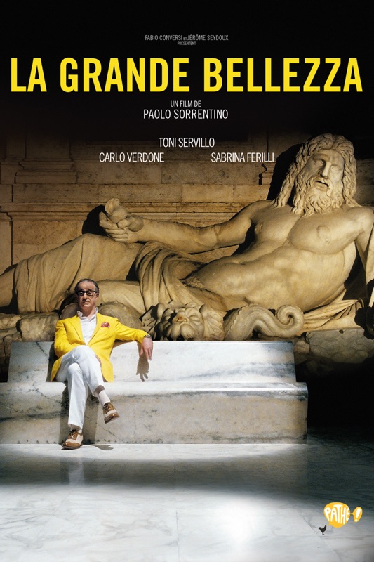 La grande bellezza