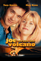 John Patrick Shanley - Joe Versus the Volcano artwork