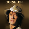 Kung Fu, Pilot - Kung Fu Cover Art