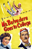 Mr. Belvedere Goes to College - Elliott Nugent