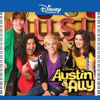 Austin & Ally, Vol. 2