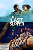 Vinil Vasu - The Last Supper artwork