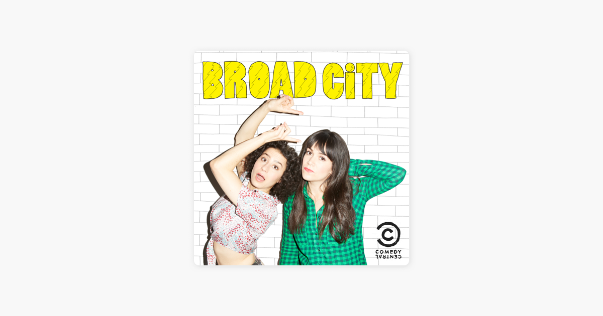 Broad City Season 1 On Itunes