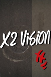 X2 Vision - Blind Skateboards