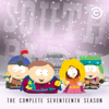 South Park, Season 17 (Uncensored) - South Park