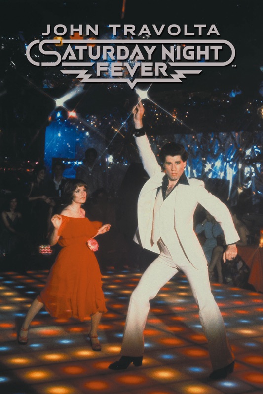 Saturday Night Fever