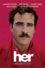 Her - Spike Jonze