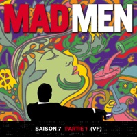 Télécharger Mad Men, Saison 7, Partie 1 (VF) Episode 3