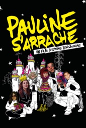 Pauline s'arrache