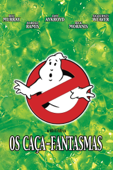Os Caça-Fantasmas