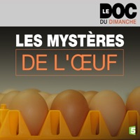 Télécharger Les mystères de l'œuf Episode 1