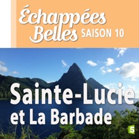 Télécharger Sainte-Lucie et la Barbade Episode 1