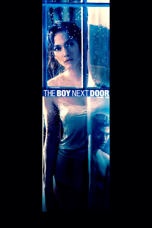 The Boy Next Door (2015)