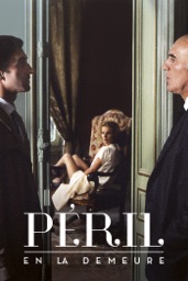 Péril en la demeure (1985)