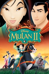Mulan II