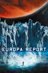 Europa Report (VOST)