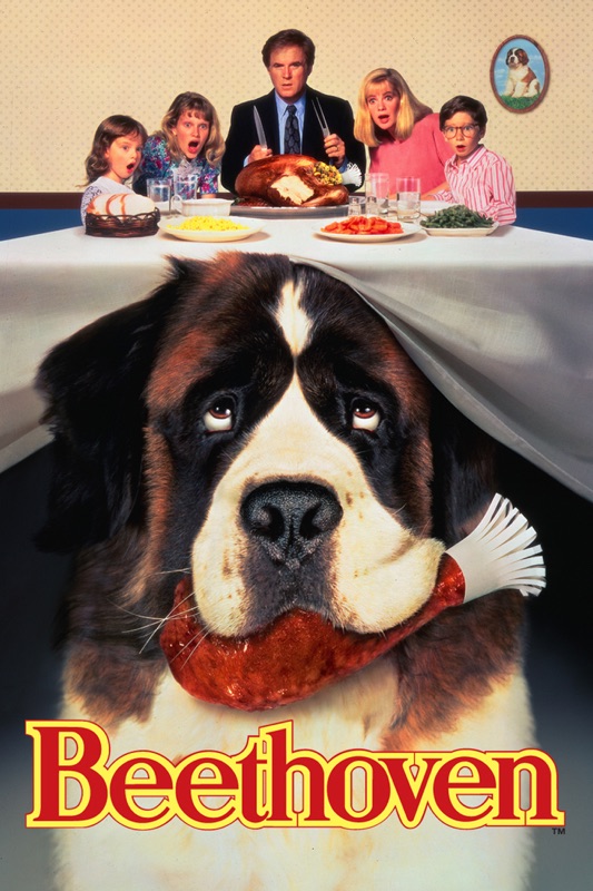 Beethoven (1992)