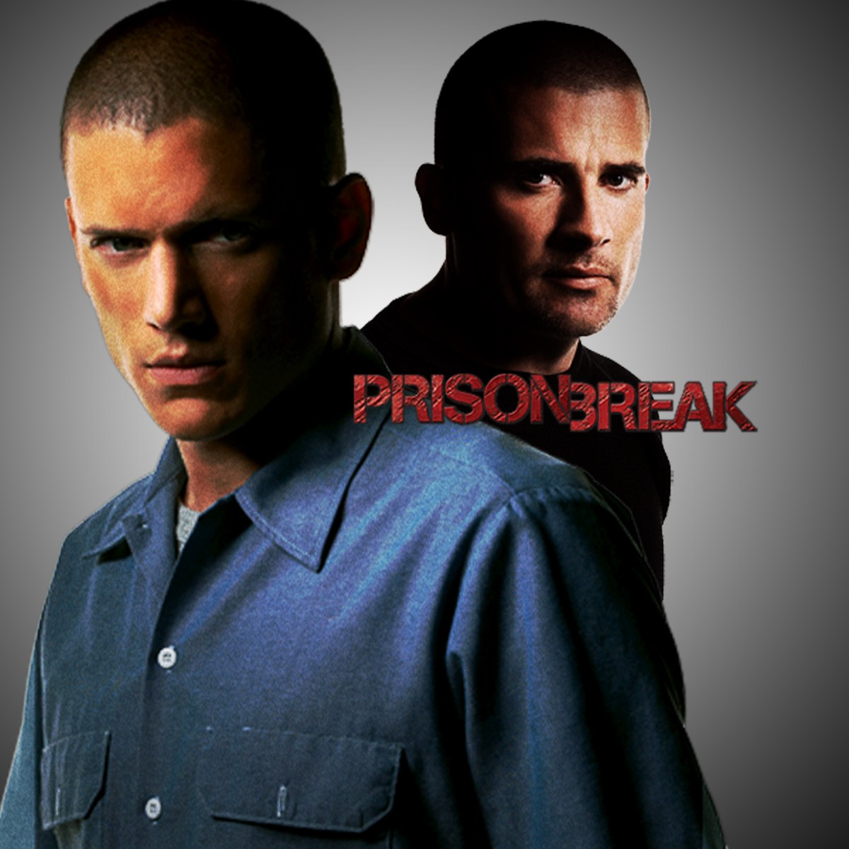 Prison Break, Saison 1 - Saison TV - iTunes France