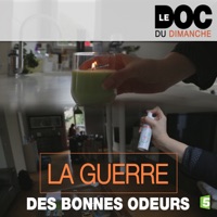 Télécharger La guerre des bonnes odeurs Episode 1