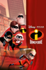 The Incredibles - Pixar