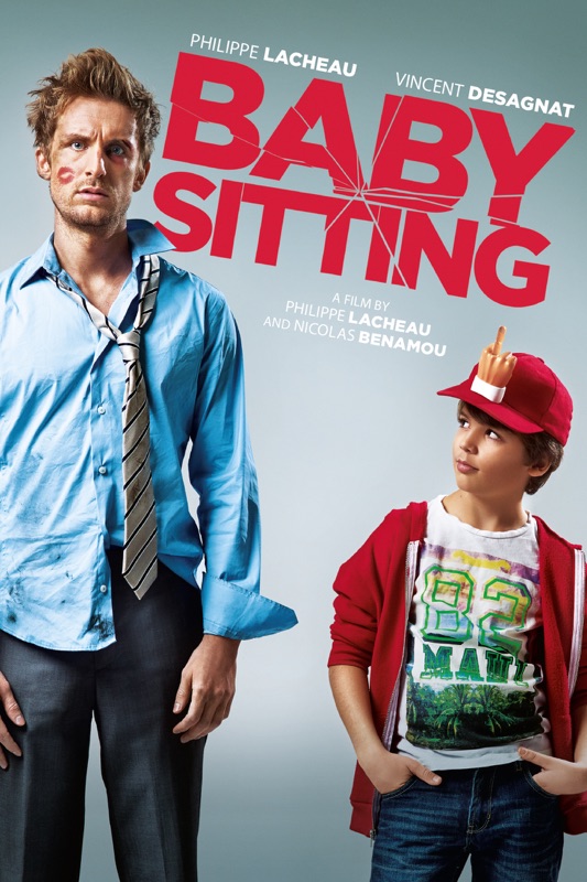 Babysitting