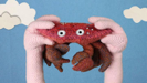 Pretty Crabby - Caspar Babypants