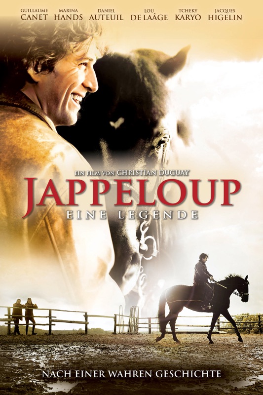 Jappeloup