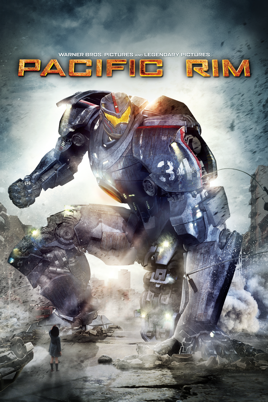pacific rim on itunes