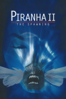 Piranha II: The Spawning - James Cameron