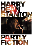 Harry Dean Stanton: Partly Fiction