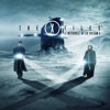 SZ  The X-Files, Saison 2 (VF)