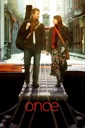Affiche du film Once
