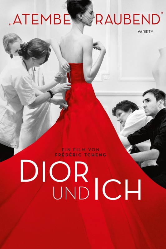Dior und Ich
