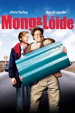 Capa do filme Mong & Loide