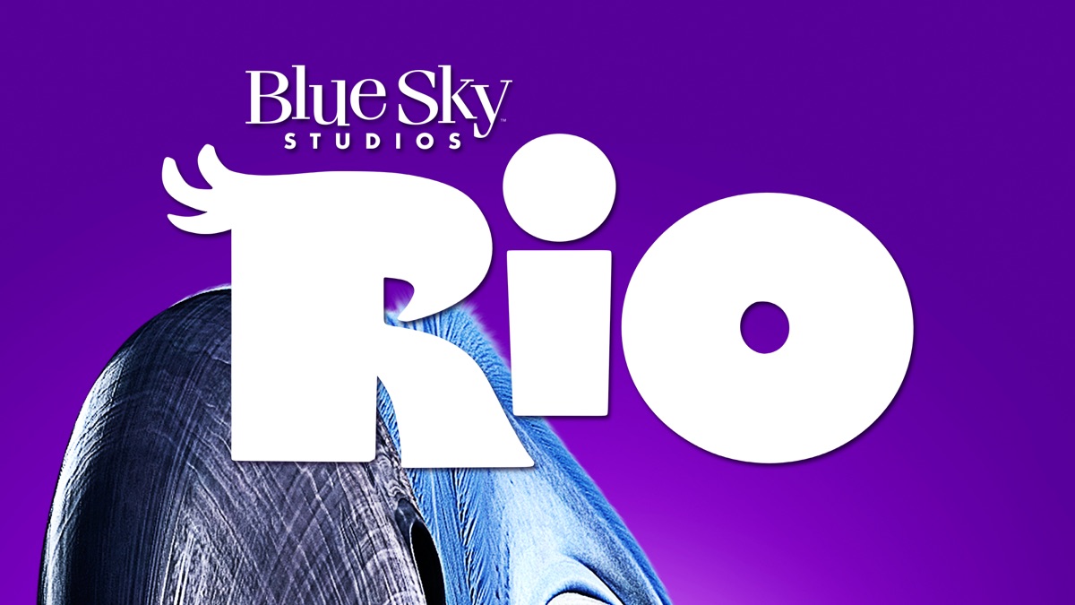 ‎Rio - Apple TV